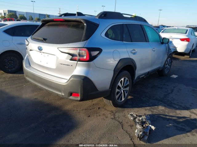 2024 SUBARU OUTBACK 4S4BTACC0R3223044 Photo 3