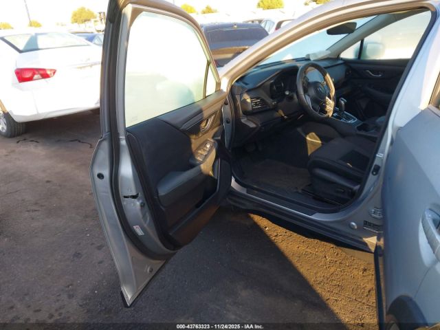 2024 SUBARU OUTBACK 4S4BTACC0R3223044 Photo 4