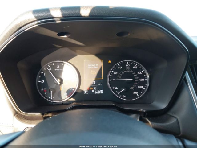 2024 SUBARU OUTBACK 4S4BTACC0R3223044 Photo 6