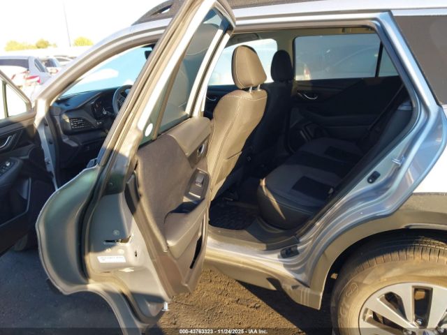 2024 SUBARU OUTBACK 4S4BTACC0R3223044 Photo 7