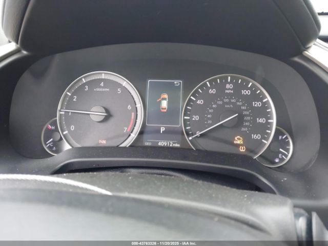 2021 LEXUS RX 350 2T2HZMAA2MC192147 Photo 6