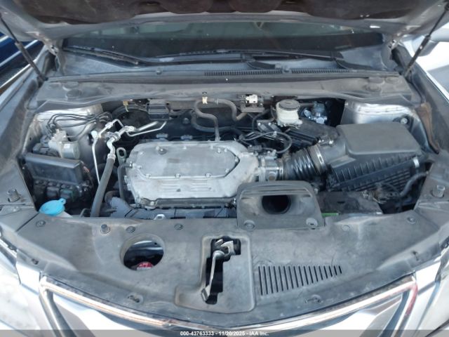 2017 ACURA RDX 5J8TB3H57HL021464 Photo 9