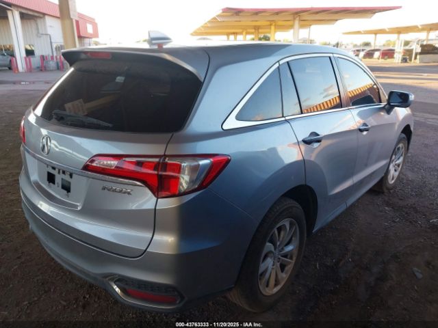 2017 ACURA RDX 5J8TB3H57HL021464 Photo 3