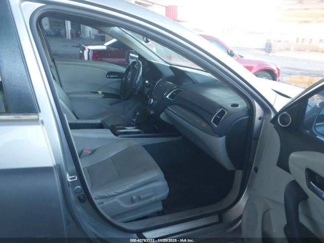 2017 ACURA RDX 5J8TB3H57HL021464 Photo 4