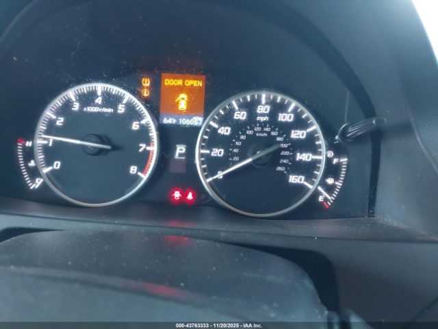 2017 ACURA RDX 5J8TB3H57HL021464 Photo 6