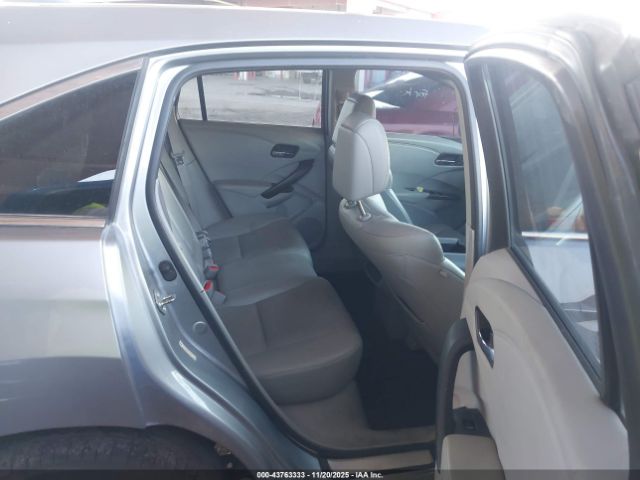 2017 ACURA RDX 5J8TB3H57HL021464 Photo 7