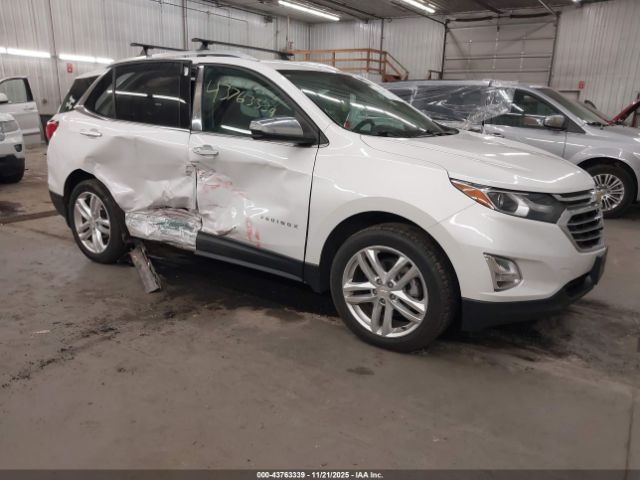 2018 CHEVROLET EQUINOX 2GNAXWEX4J6184948
