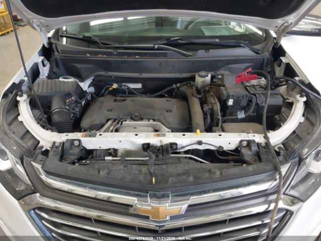 2018 CHEVROLET EQUINOX 2GNAXWEX4J6184948 Photo 9