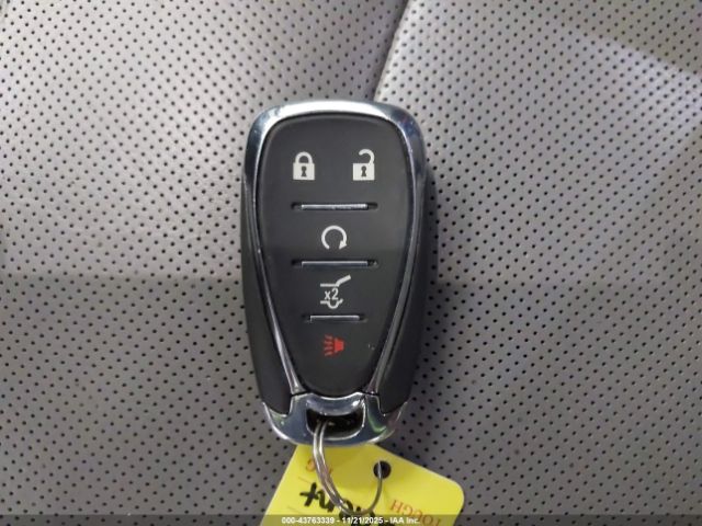 2018 CHEVROLET EQUINOX 2GNAXWEX4J6184948 Photo 10