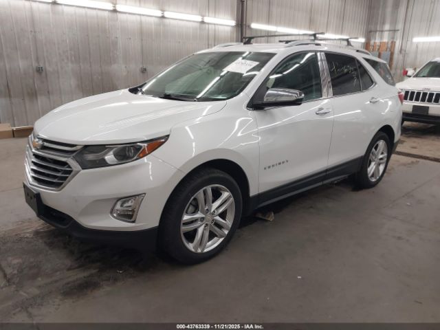 2018 CHEVROLET EQUINOX 2GNAXWEX4J6184948 Photo 1