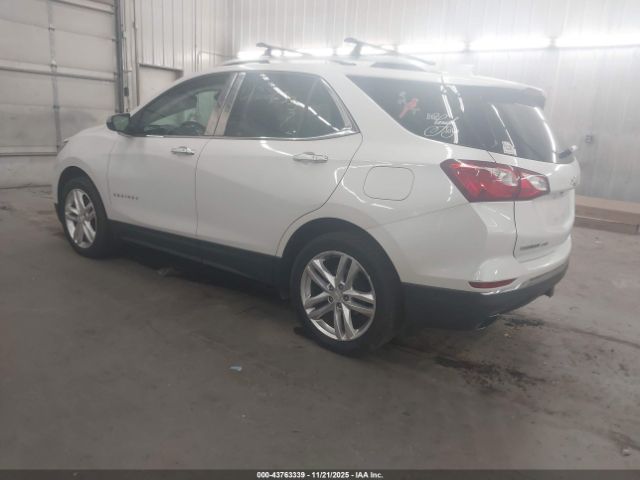 2018 CHEVROLET EQUINOX 2GNAXWEX4J6184948 Photo 2