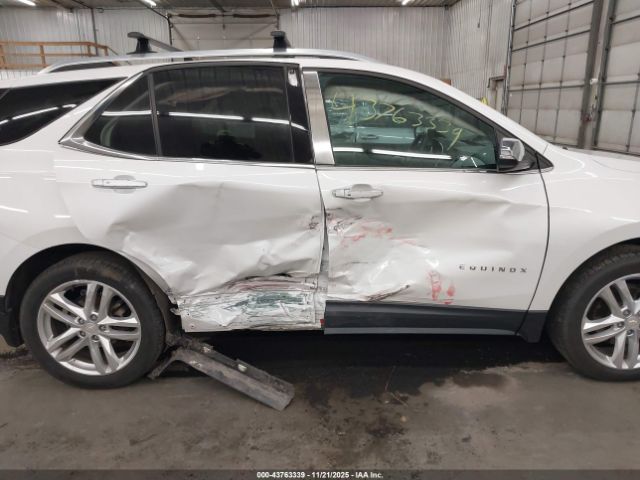 2018 CHEVROLET EQUINOX 2GNAXWEX4J6184948 Photo 5