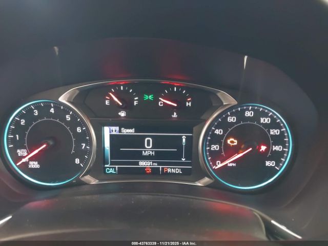 2018 CHEVROLET EQUINOX 2GNAXWEX4J6184948 Photo 6