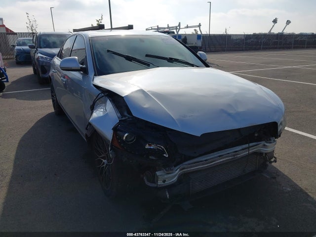 2009 AUDI A4 WAUSF78K39N010136 Photo 0
