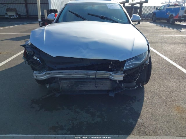 2009 AUDI A4 WAUSF78K39N010136 Photo 5