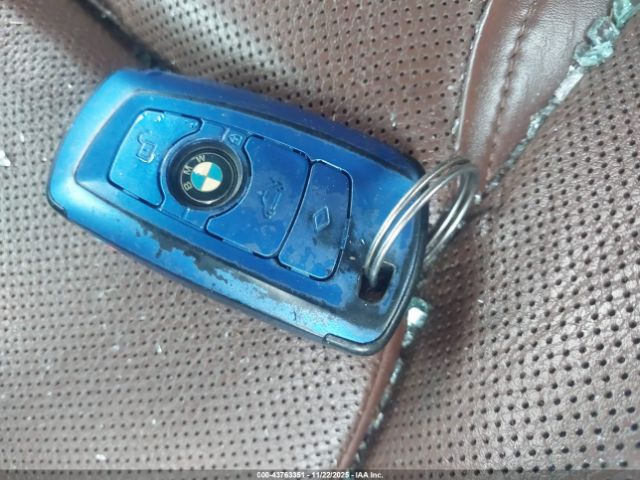 2015 BMW 650I GRAN COUPE WBA6B2C51FD799079 Photo 10