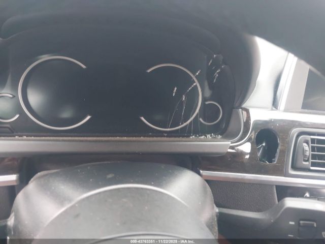 2015 BMW 650I GRAN COUPE WBA6B2C51FD799079 Photo 6