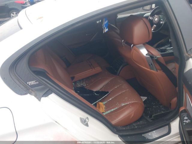 2015 BMW 650I GRAN COUPE WBA6B2C51FD799079 Photo 7