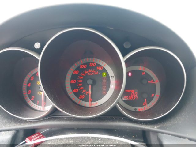 2006 MAZDA MAZDA3 JM1BK323061403149 Photo 6