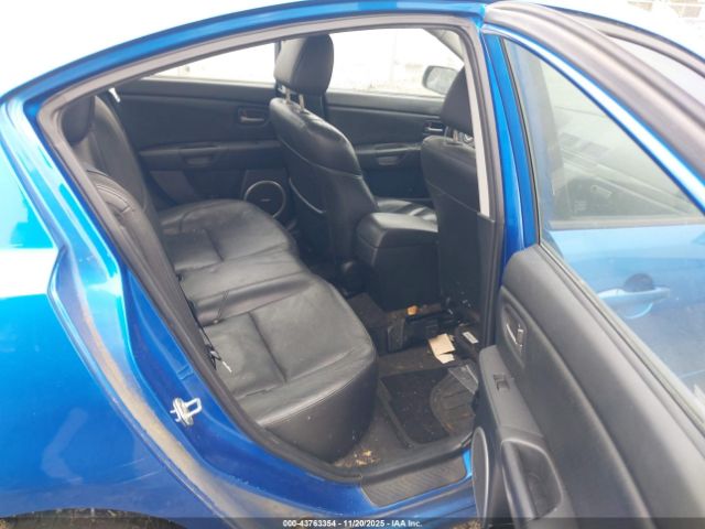 2006 MAZDA MAZDA3 JM1BK323061403149 Photo 7