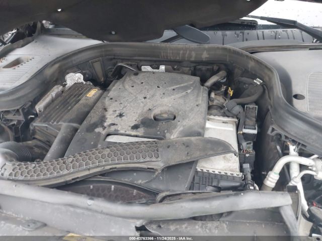 2019 MERCEDES-BENZ GLC 300 WDC0G4JBXKV118110 Photo 9