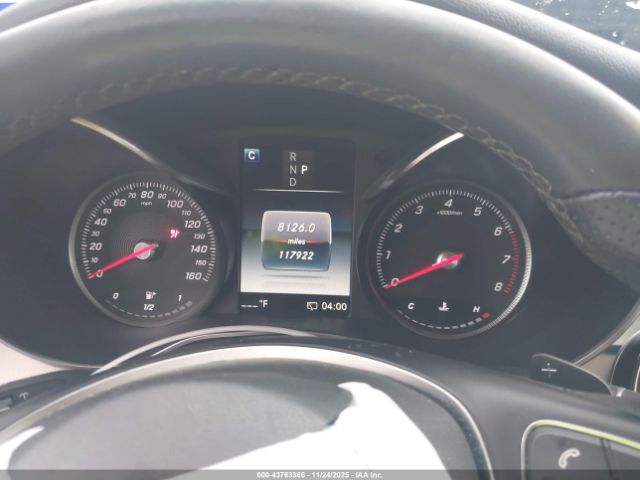 2019 MERCEDES-BENZ GLC 300 WDC0G4JBXKV118110 Photo 6