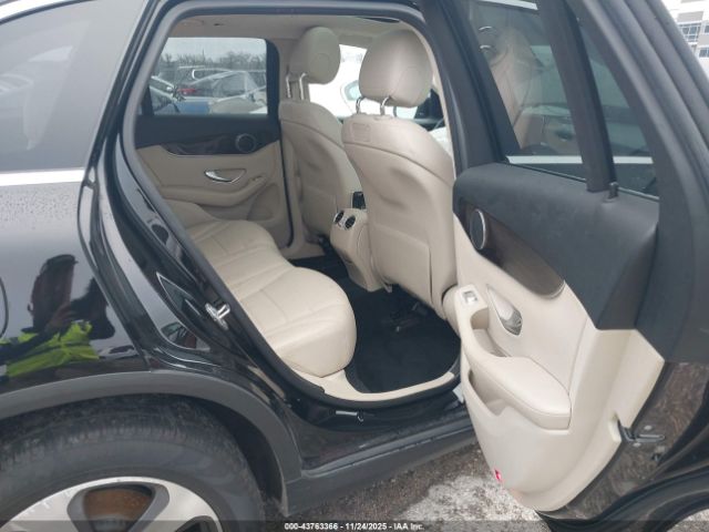 2019 MERCEDES-BENZ GLC 300 WDC0G4JBXKV118110 Photo 7