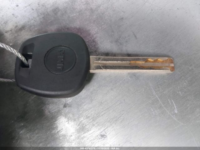 2005 LEXUS ES 330 JTHBA30G455126763 Photo 10