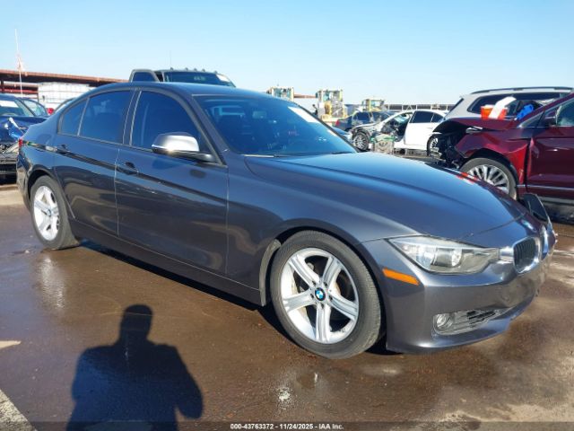 2013 BMW 328I WBA3C1G52DNN94074