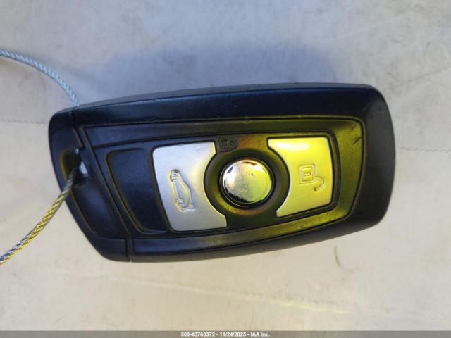 2013 BMW 328I WBA3C1G52DNN94074 Photo 10