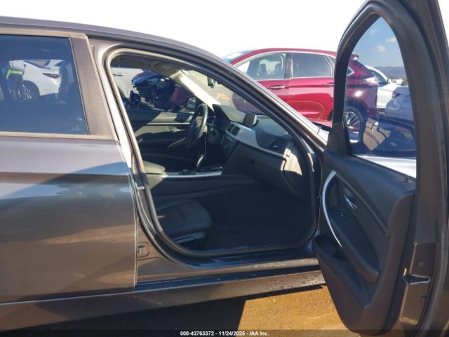 2013 BMW 328I WBA3C1G52DNN94074 Photo 4