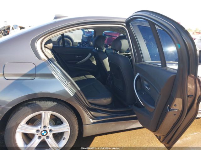 2013 BMW 328I WBA3C1G52DNN94074 Photo 7