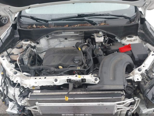 2021 BUICK ENCORE GX KL4MMBS27MB104814 Photo 9