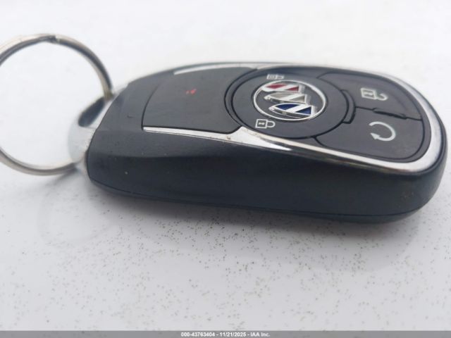 2021 BUICK ENCORE GX KL4MMBS27MB104814 Photo 10