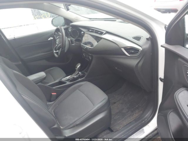 2021 BUICK ENCORE GX KL4MMBS27MB104814 Photo 4