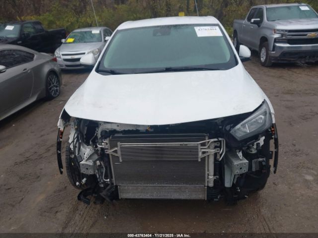 2021 BUICK ENCORE GX KL4MMBS27MB104814 Photo 5