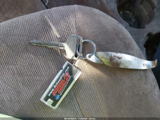 2001 TOYOTA TACOMA 5TEWN72N11Z801597 Photo 10