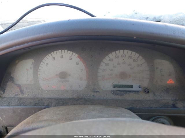 2001 TOYOTA TACOMA 5TEWN72N11Z801597 Photo 6