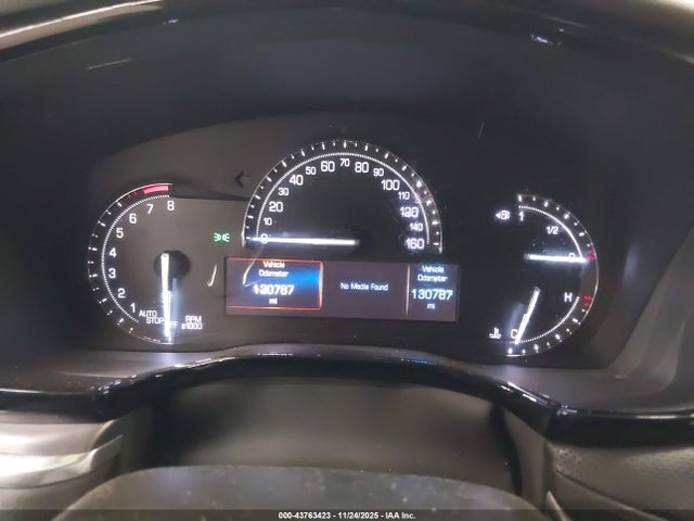 2017 CADILLAC XT5 1GYKNDRSXHZ133968 Photo 6