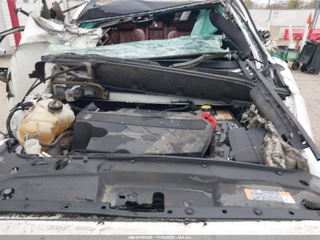 2020 LINCOLN NAUTILUS 2LMPJ8KP1LBL02470 Photo 9