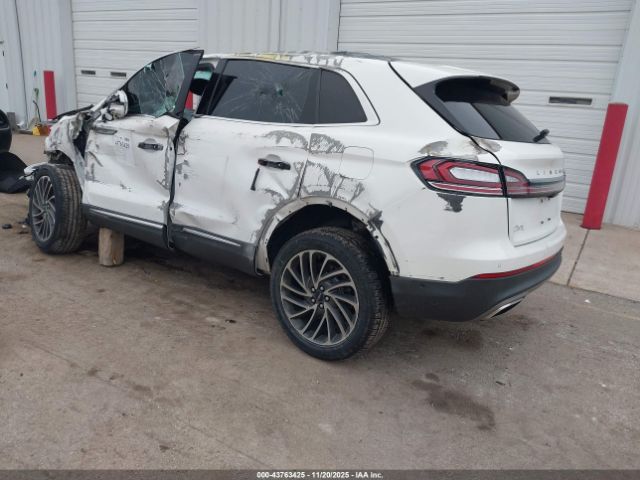 2020 LINCOLN NAUTILUS 2LMPJ8KP1LBL02470 Photo 2