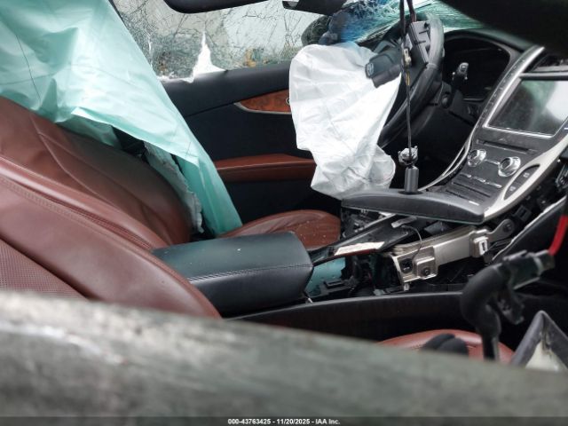 2020 LINCOLN NAUTILUS 2LMPJ8KP1LBL02470 Photo 4