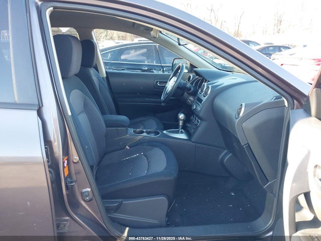 43763427 :رقم المزاد ، JN8AS58V59W432660 vin ، 2009 Nissan Rogue Sl مزاد بيع