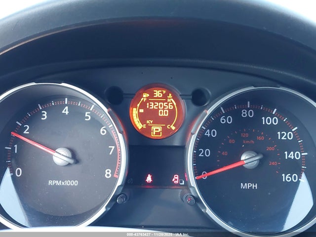 43763427 :رقم المزاد ، JN8AS58V59W432660 vin ، 2009 Nissan Rogue Sl مزاد بيع