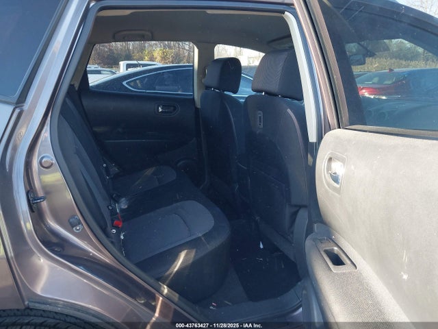 43763427 :رقم المزاد ، JN8AS58V59W432660 vin ، 2009 Nissan Rogue Sl مزاد بيع