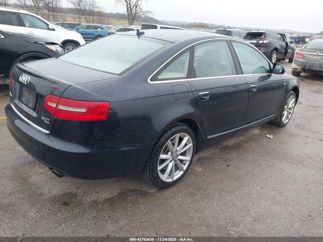 2010 AUDI A6 WAUKGAFB5AN061283 Photo 3