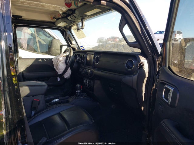 2021 JEEP WRANGLER 4XE 1C4JJXP61MW658692 Photo 4