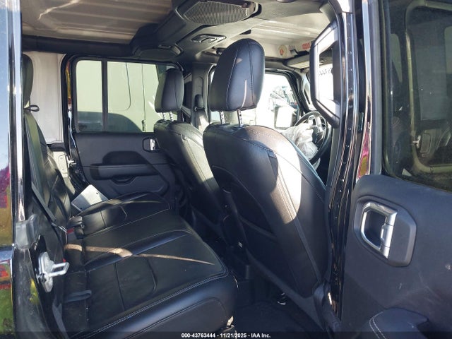 2021 JEEP WRANGLER 4XE 1C4JJXP61MW658692 Photo 7