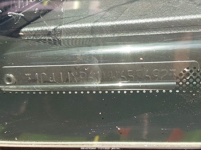 2021 JEEP WRANGLER 4XE 1C4JJXP61MW658692 Photo 8