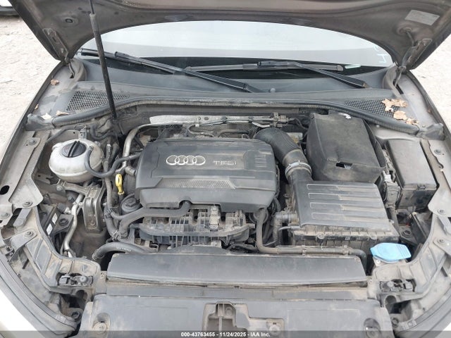 2015 AUDI A3 WAU6CLFF4F1036756 Photo 9